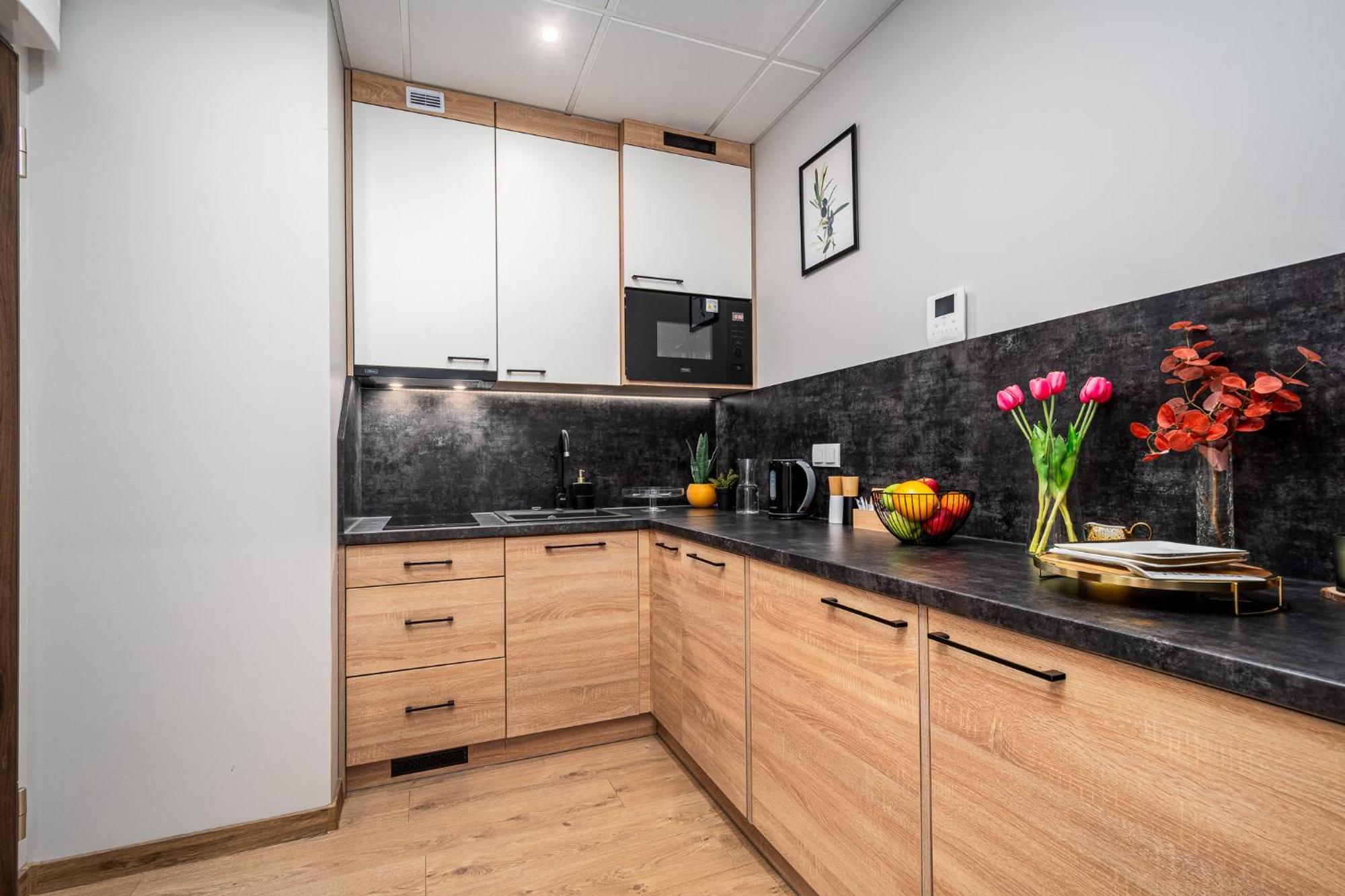 Warsview Apartments Βαρσοβία Εξωτερικό φωτογραφία