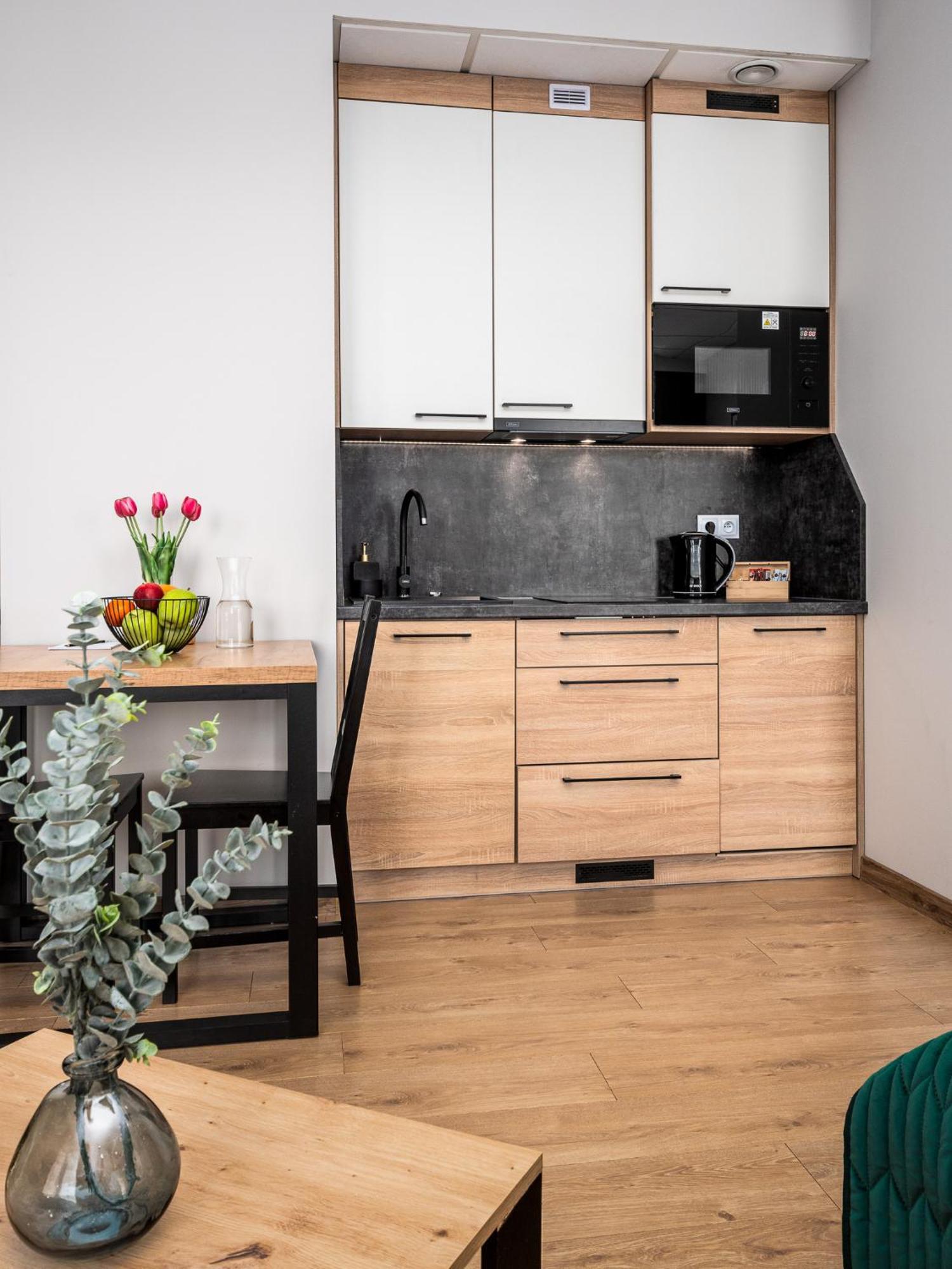 Warsview Apartments Βαρσοβία Εξωτερικό φωτογραφία